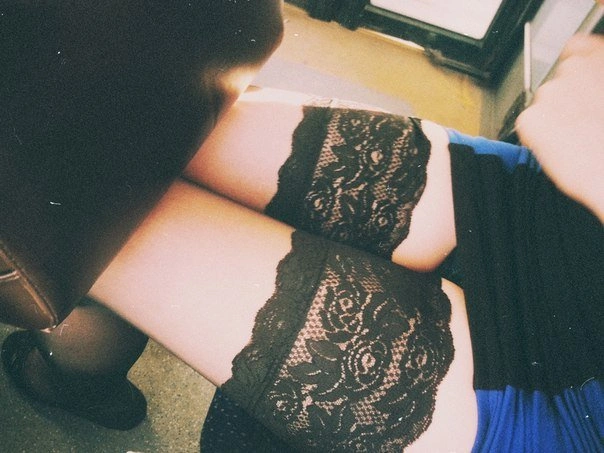 Літні дівчатка (24 фото) – фото 3