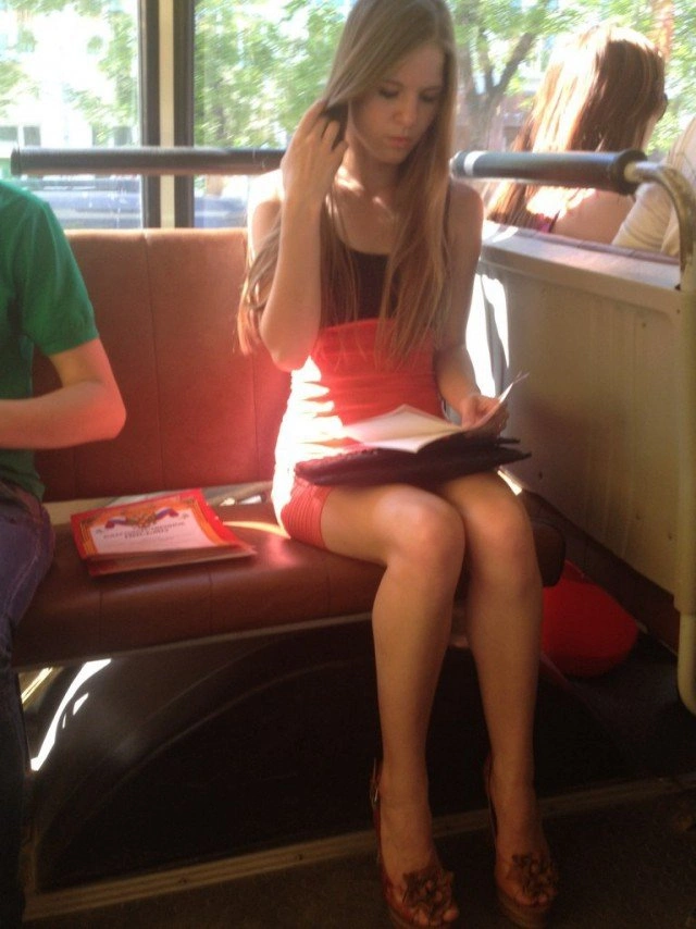 Літні дівчатка (24 фото) – фото 5