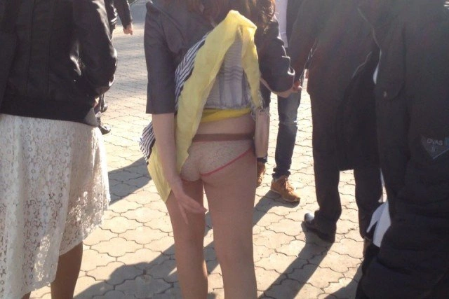 Літні дівчатка (24 фото) – фото 12