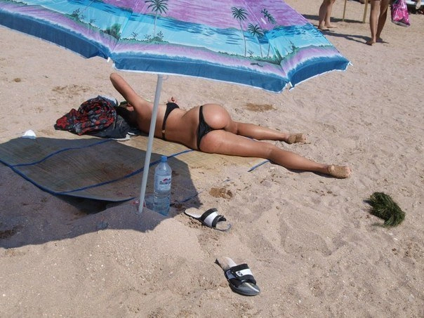 Літні дівчатка (24 фото) – фото 18