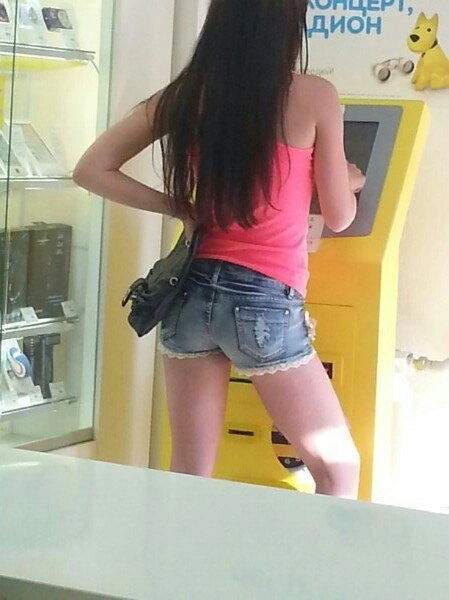 Літні дівчатка (24 фото) – фото 20