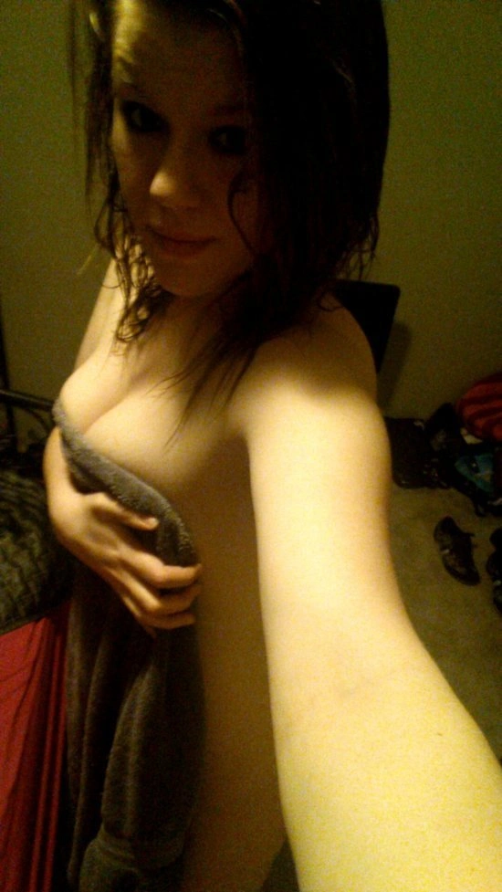 Дівчата після душу (41 фото) – фото 3