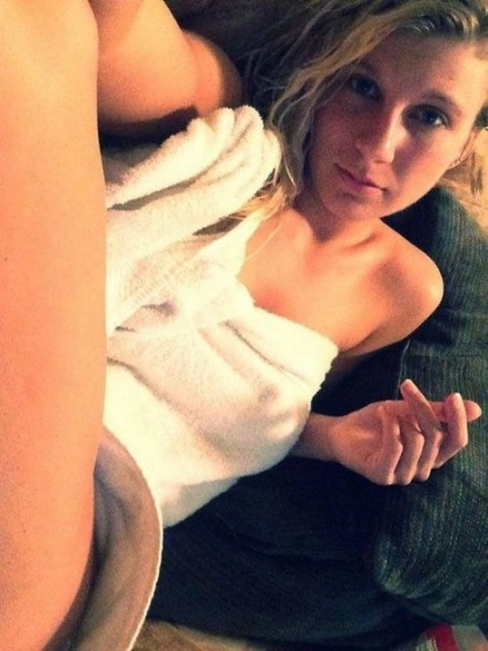 Дівчата після душу (41 фото) – фото 6