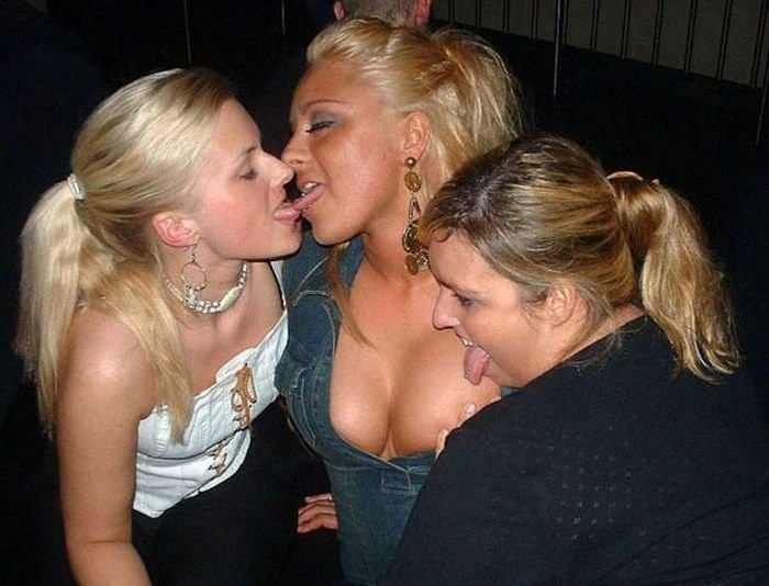 Дівчата влаштували перебір (35 фото) – фото 5