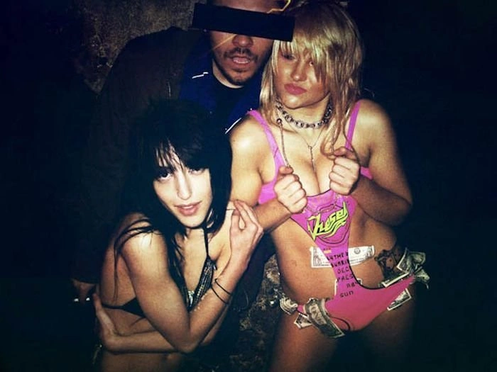 Дівчата влаштували перебір (35 фото) – фото 7