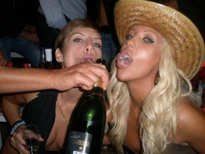 Дівчата влаштували перебір (35 фото) – фото 20