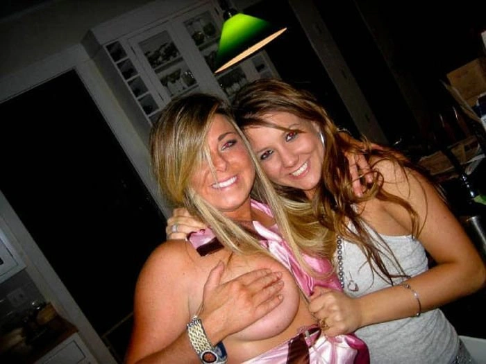 Дівчата влаштували перебір (35 фото) – фото 29