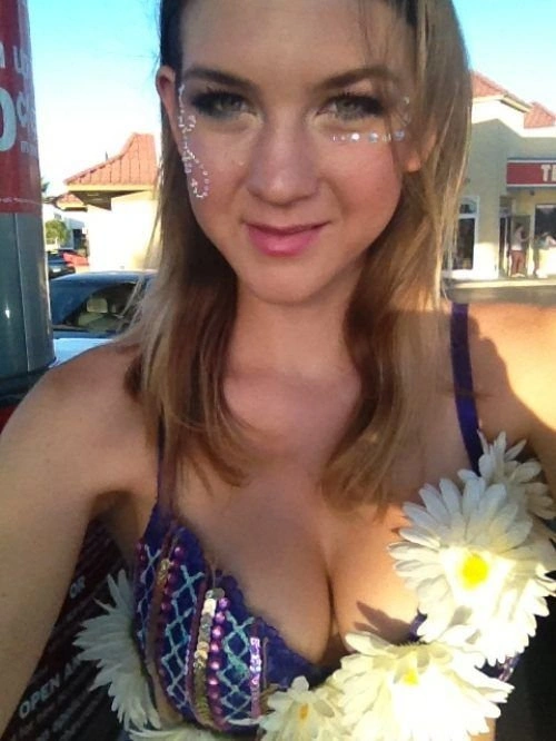 Колекція декольте (44 фото) – фото 19