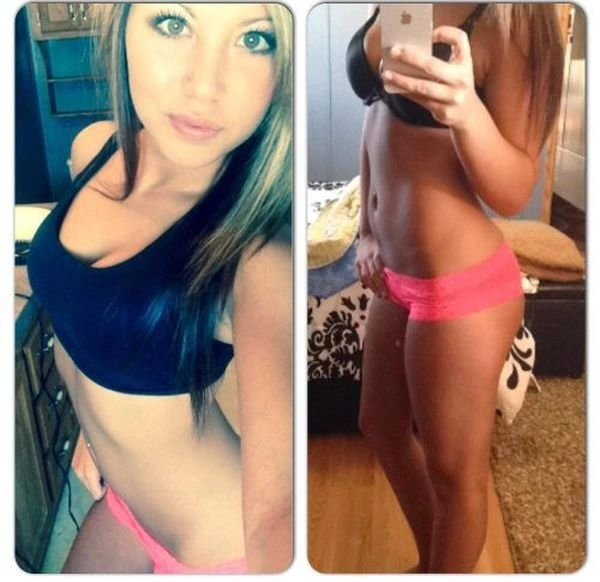 Колекція декольте (44 фото) – фото 23