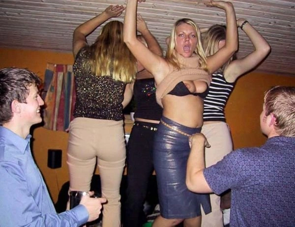 Колекція на тему "Гарно прогулялись!" (29 фото) – фото 9