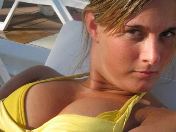 Літні дівчата! (73 фото) – фото 11