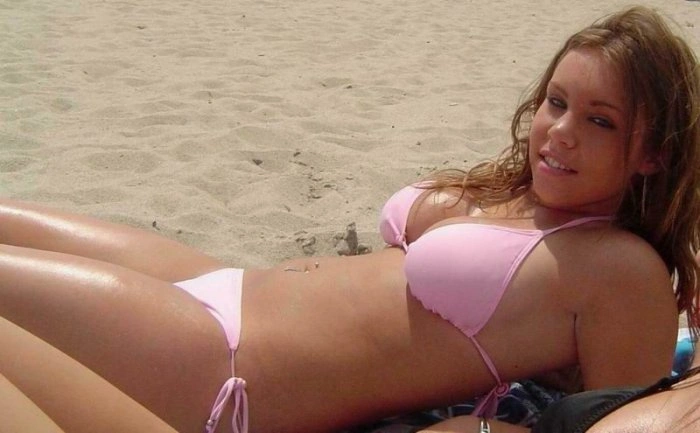 Літні дівчата! (73 фото) – фото 13