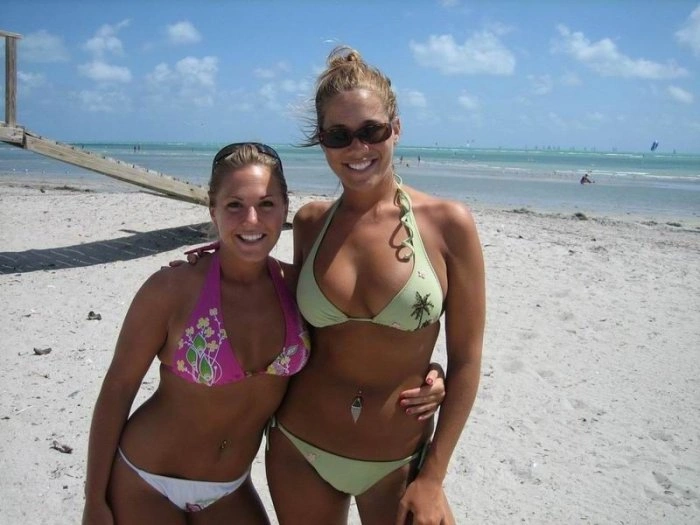 Літні дівчата! (73 фото) – фото 14