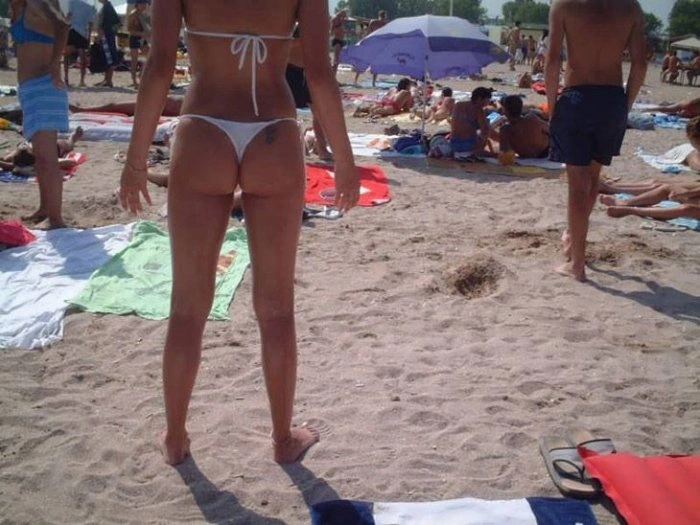 Літні дівчата! (73 фото) – фото 29