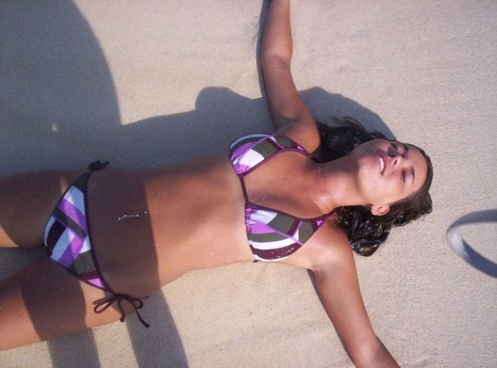 Літні дівчата! (73 фото) – фото 34