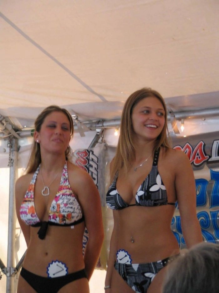 Літні дівчата! (73 фото) – фото 38