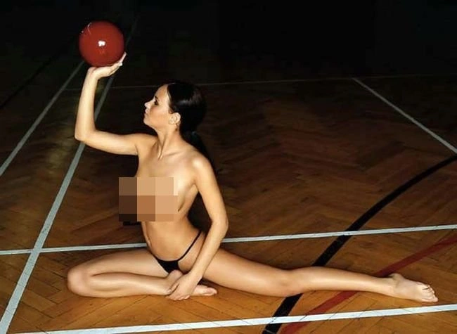 Особистий тренер з гімнастики (36 фото)