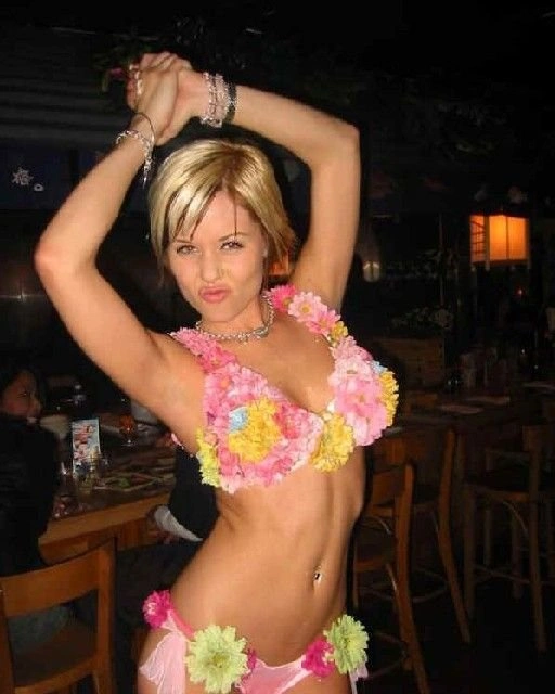 Фото дівчат під градусом:-) (48 фото) – фото 14