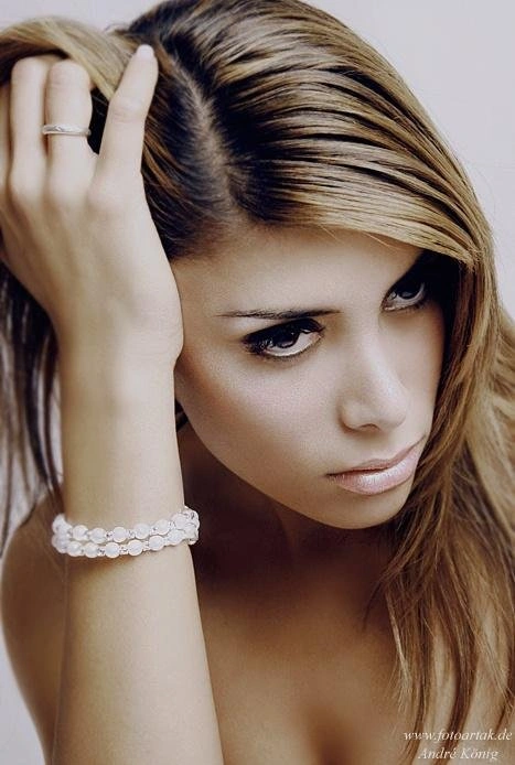 Фотографії красивих дівчат. Частина 2 (74 фото) – фото 2