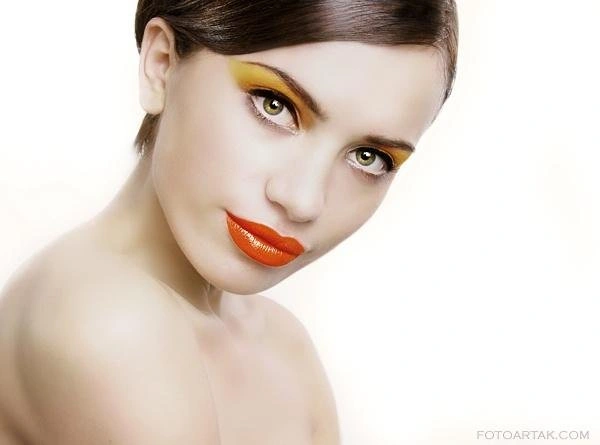 Фотографії красивих дівчат. Частина 2 (74 фото) – фото 3