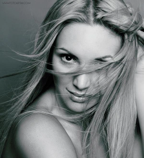 Фотографії красивих дівчат. Частина 2 (74 фото) – фото 8