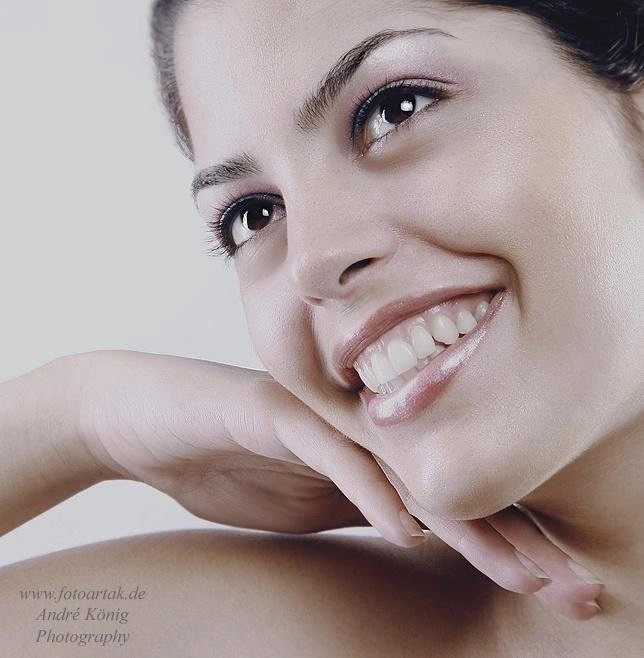 Фотографії красивих дівчат. Частина 2 (74 фото) – фото 9