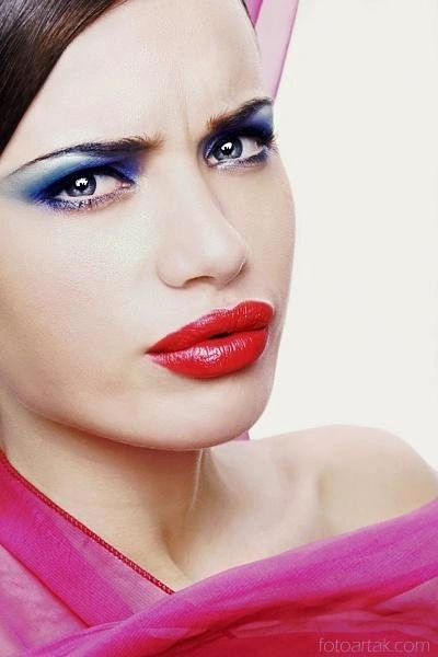 Фотографії красивих дівчат. Частина 2 (74 фото) – фото 10