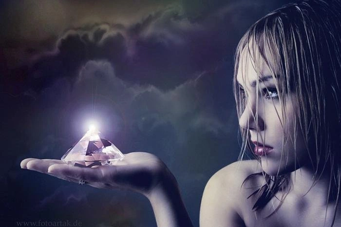 Фотографії красивих дівчат. Частина 2 (74 фото) – фото 16