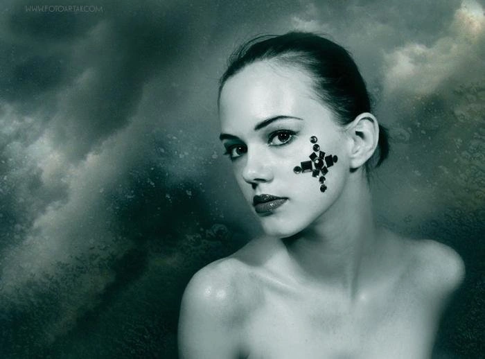 Фотографії красивих дівчат. Частина 2 (74 фото) – фото 17