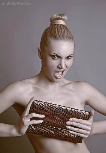 Фотографії красивих дівчат. Частина 2 (74 фото) – фото 18