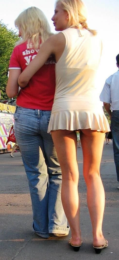 Велика колекція витоків дівчат! (124 фото) – фото 4