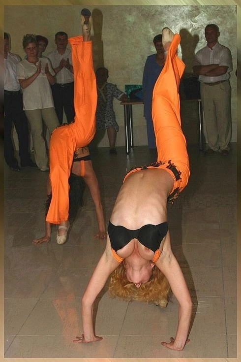 Велика колекція витоків дівчат! (124 фото) – фото 6