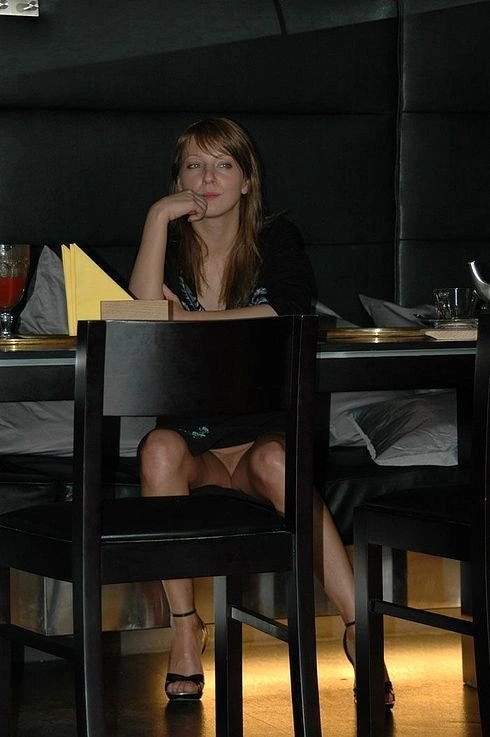 Велика колекція витоків дівчат! (124 фото) – фото 7