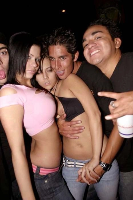 Велика колекція витоків дівчат! (124 фото) – фото 9