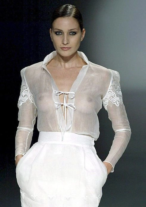 Велика колекція витоків дівчат! (124 фото) – фото 12