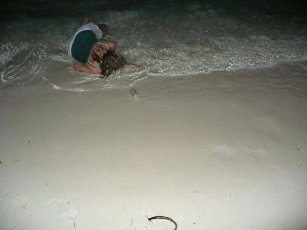 Сп'яні дівчата (14 фото) – фото 5