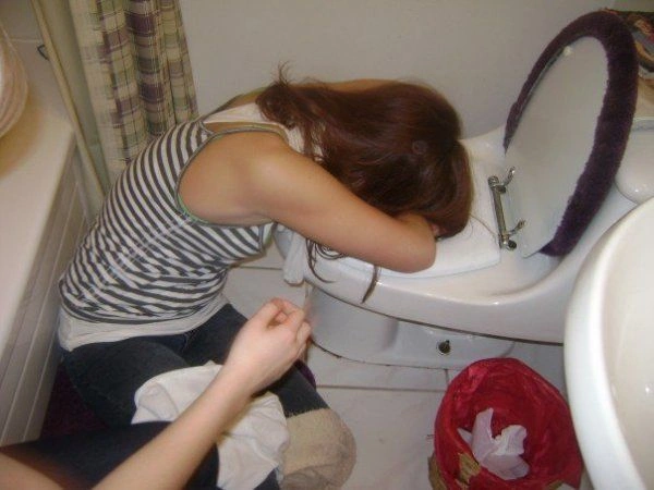 Сп'яні дівчата (14 фото) – фото 6