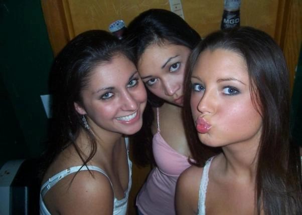 Декольте у дівчат (26 фото) – фото 6