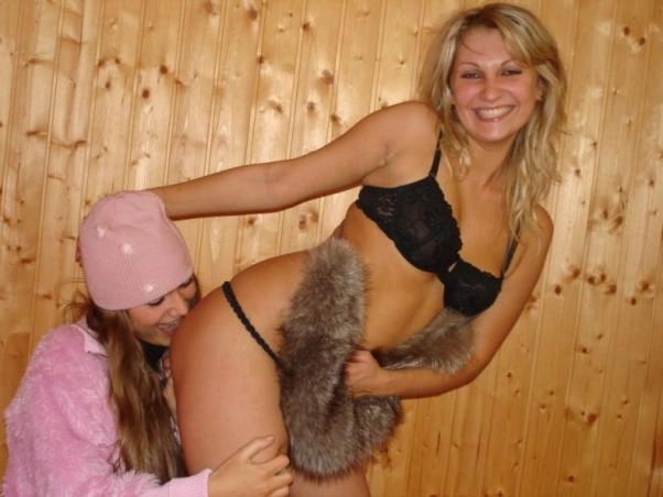 Декольте у дівчат (26 фото) – фото 9