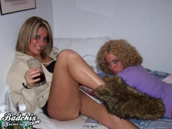 Дівчата на вечірках - підбірка фотографій (30 фото) – фото 4