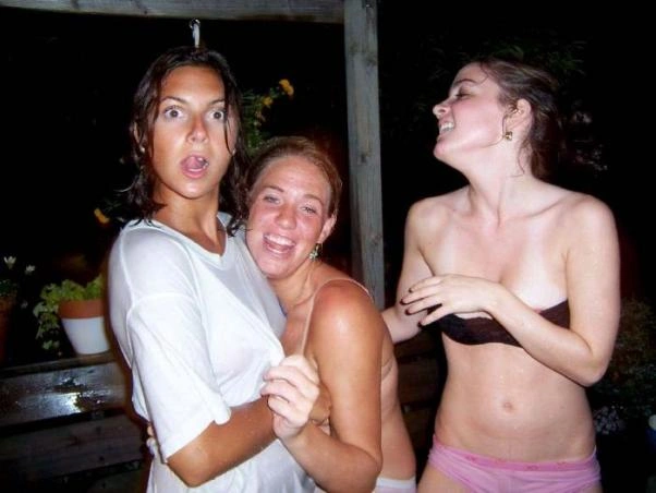 Велика колекція п'яних дівчат! (87 фото) – фото 16