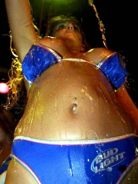 Велика колекція п'яних дівчат! (87 фото) – фото 17