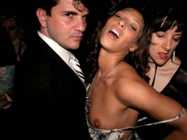 Велика колекція п'яних дівчат! (87 фото) – фото 19