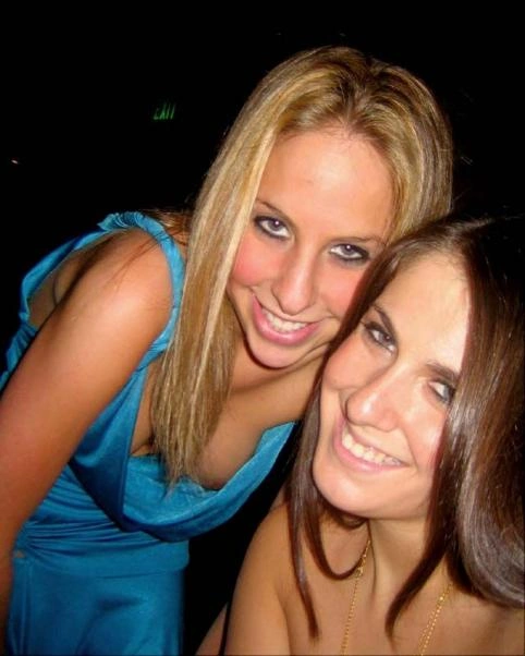 Велика колекція п'яних дівчат! (87 фото) – фото 27