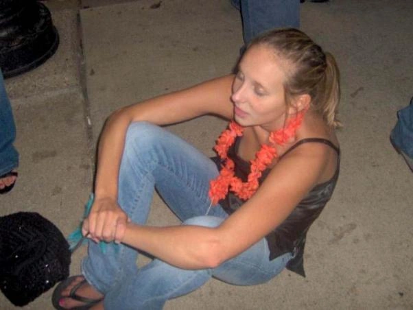 Велика колекція п'яних дівчат! (87 фото) – фото 28