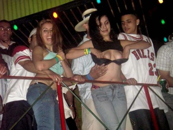 Велика колекція п'яних дівчат! (87 фото) – фото 49