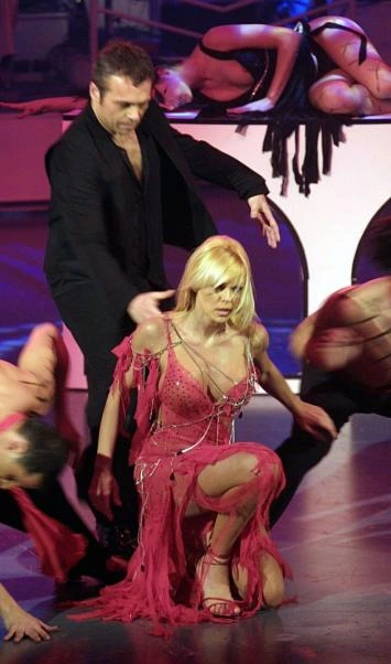 Велика колекція випадкових (переважно) оголених дівчат! (95 фото) – фото 11