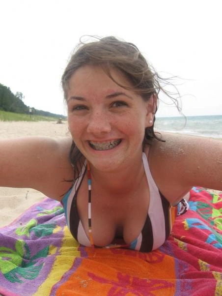 Велика колекція випадкових (переважно) оголених дівчат! (95 фото) – фото 18