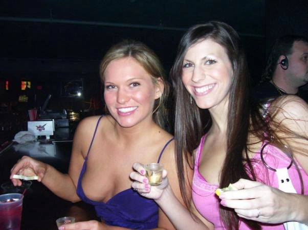 Велика колекція випадкових (переважно) оголених дівчат! (95 фото) – фото 32