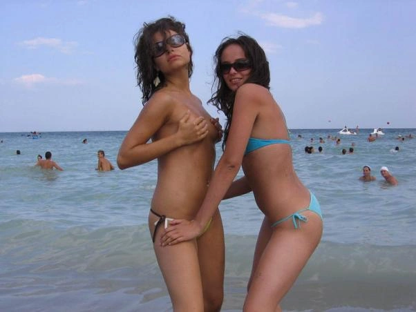 Дівчата в бікіні (26 фото) – фото 3